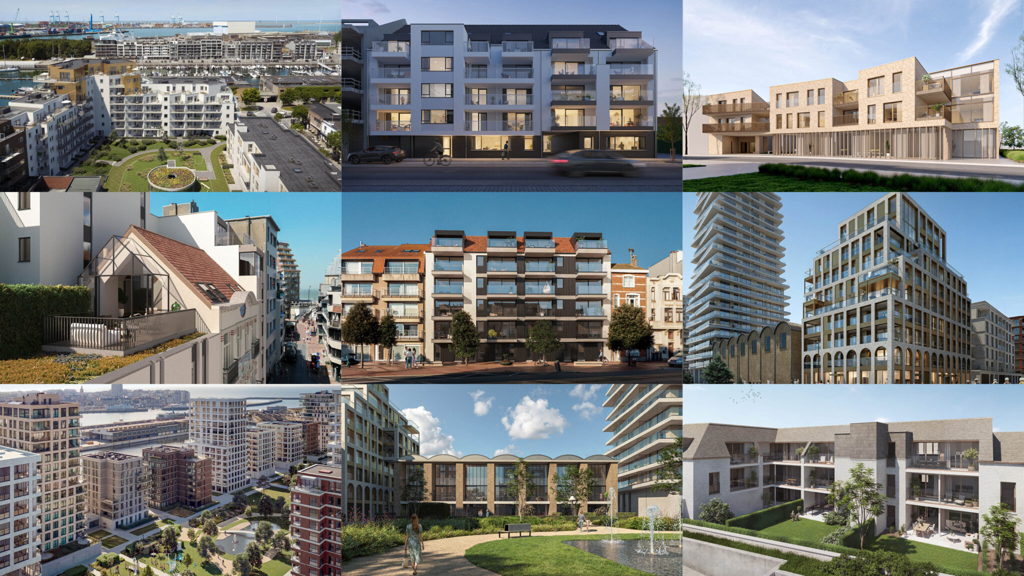 Ontdek je droomwoning tijdens Nieuwbouw zondag