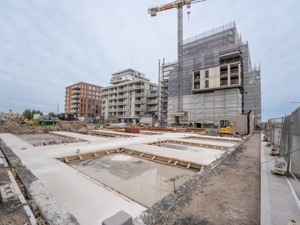 Nieuwe 6% btw-regeling bij sloop en heropbouw vanaf juli 2025 | Key Immo