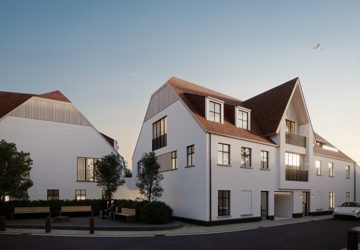 Ontdek Villa Grace tijdens het lanceerevent!